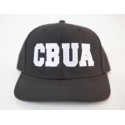 CBUA Umpire Hat